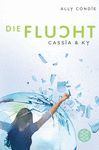 CASSIA&KY DIE FLUCHT