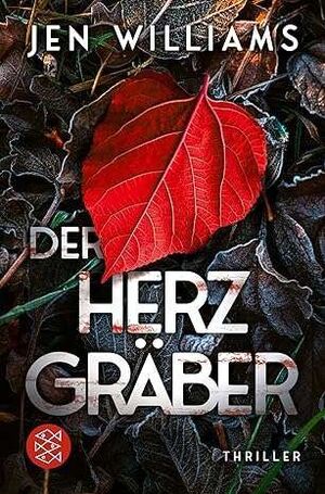 DER HERZ GRABER