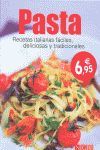 PASTA (COCINA CREATIVA) -NUEVA EDIC.-