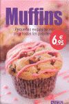 MUFFINS (COCINA CREATIVA)