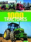 1000 TRACTORES (NUEVA EDICION)