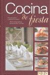 COCINA DE FIESTA