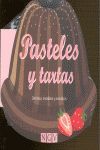 PASTELES Y TARTAS (TROQUELADO)