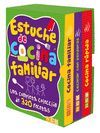 ESTUCHE DE COCINA FAMILIAR