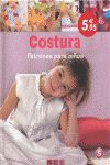 COSTURA - PATRONES PARA NIÑOS