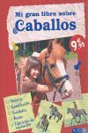 MI GRAN LIBRO CABALLOS