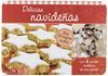 DELICIAS NAVIDEÑAS