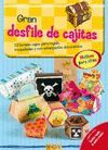 GRAN DESFILE CAJITAS: MOTIVOS NIÑOS