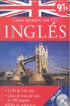 CURSO INTENSIVO INGLES +4 CD NE.