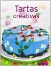 TARTAS CREATIVAS