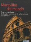 MARAVILLAS DEL MUNDO (COLECCION MINI)