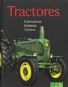 TRACTORES (COLECCION MINI)