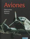 AVIONES (COLECCION MINI)