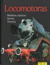 LOCOMOTORAS (COLECCION MINI)