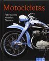 MOTOCICLETAS (COLECCION MINI)