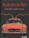 AUTOMOVILES (COLECCION MINI)