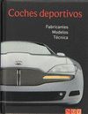 COCHES DEPORTIVOS (COLECCION MINI)