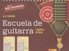 GRAN ESCUELA DE GUITARRA, LA (LIBRO ATRIL)