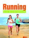 RUNNING. GUIA DE ENTRENAMIENTO