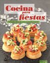 COCINA PARA FIESTAS