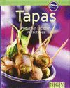 TAPAS (MINILIBROS DE COCINA) (FSC)