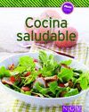 COCINA SALUDABLE(MINI LIBROS)