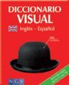 DICCIONARIO VISUAL INGLES-ESPAÑOL(2015)