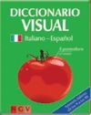 DICCIONARIO VISUAL ITALIANO-ESPAÑOL(2015)