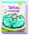 TARTAS CREATIVAS(MINILIBROS2015)