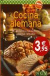 COCINA ALEMANA (MINILIBROS COCINA)