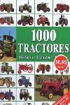 1000 TRACTORES