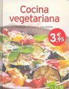 COCINA VEGETARIANA (MINILIBROS COCINA)