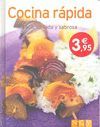 COCINA RAPIDA (MINILIBROS COCINA)