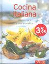 COCINA ITALIANA (MINILIBROS COCINA)