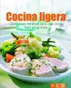 COCINA LIGERA (COCINA CREATIVA)