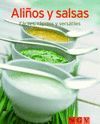 ALIÑOS Y SALSAS