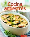 COCINA ANTIESTRÉS