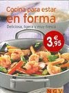 COCINA PARA ESTAR EN FORMA