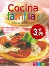 COCINA FAMILIAR