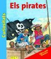 PIRATAS - CURIOSIDADES