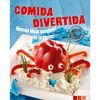 COMIDA DIVERTIDA V.II