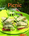 PICNIC (MINILIBROS)