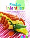 FIESTAS INFANTILES (MINILIBROS)