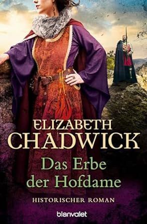 DAS ERBE DER HOFDAME