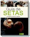 GUÍA DE SETAS