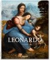 LEONARDO (25 ANIV.)