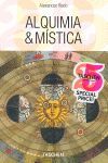 ALQUIMIA & MISTICA