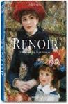 RENOIR. EL PINTOR DE LA FELICIDAD