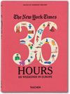 NYT, 36 HOURS, EUROPE