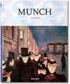 MUNCH (25 ANIV.)